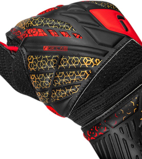 Reusch Torwarthandschuhe Attrakt Solid