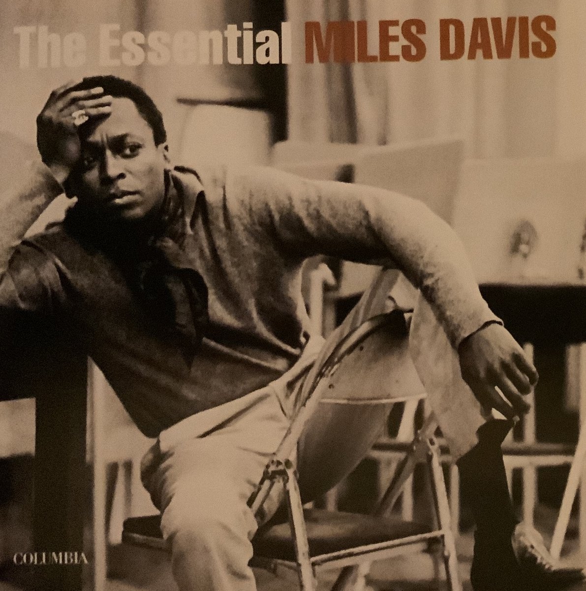 Davis Miles - Essential Miles Davis The (23