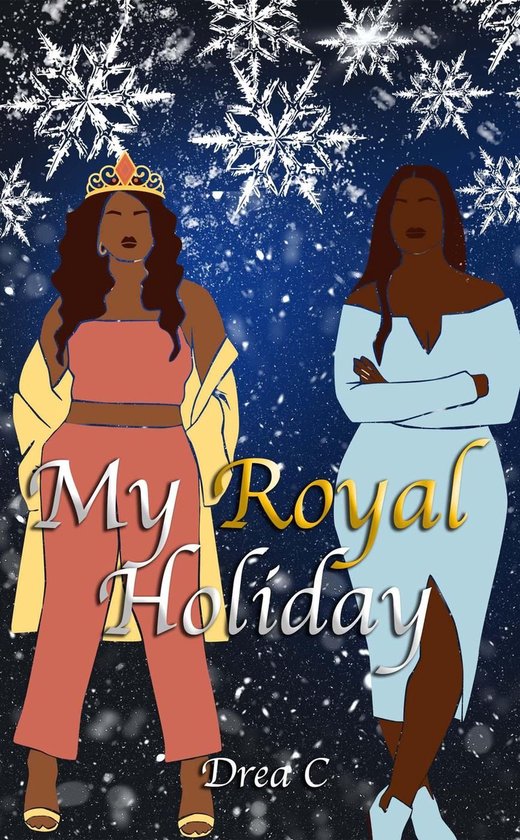 The Royal Holiday Series 1 - My Royal Holiday