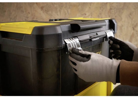 STANLEY Gereedschapswagen Essential - STST1-80151