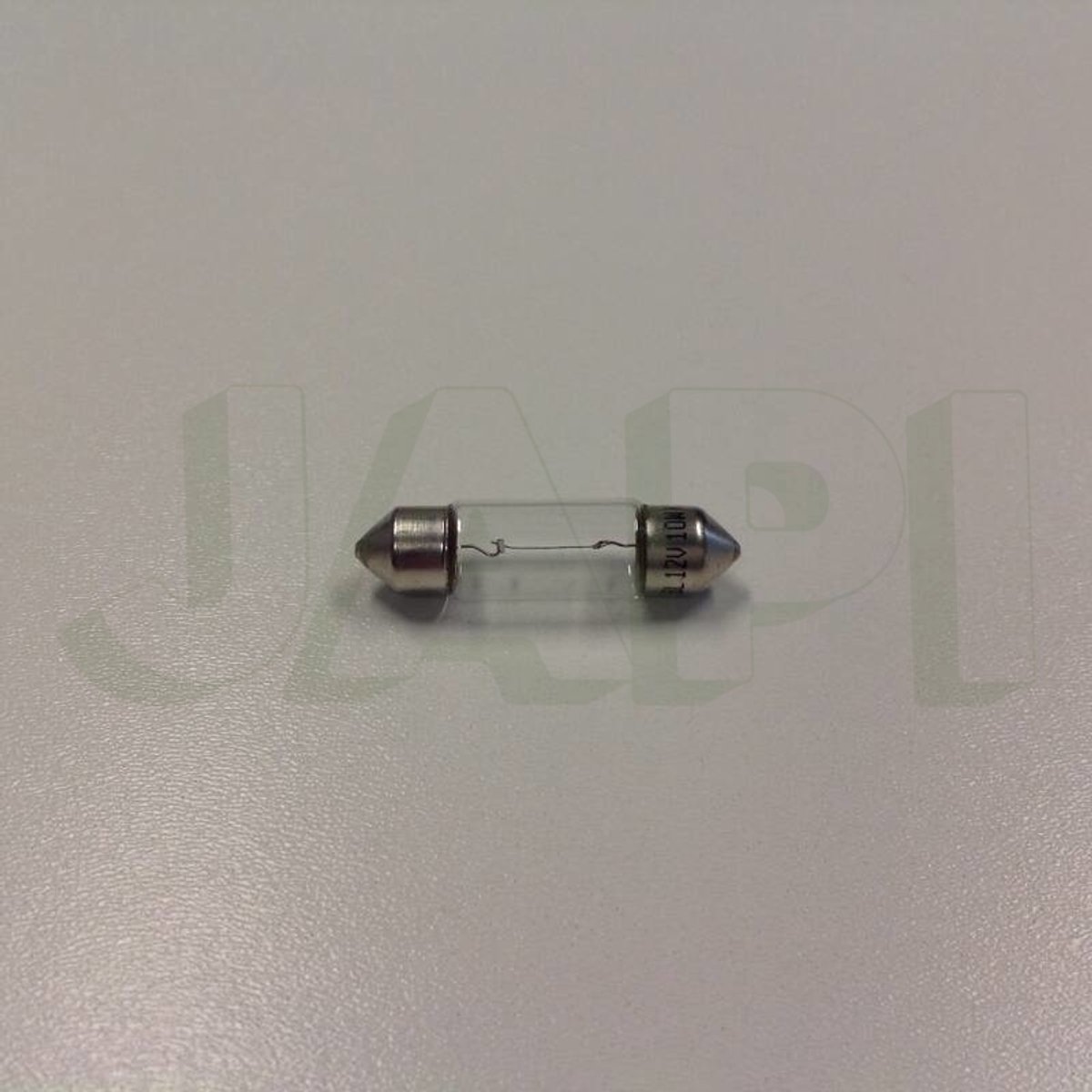 Staaflamp 12V-10W