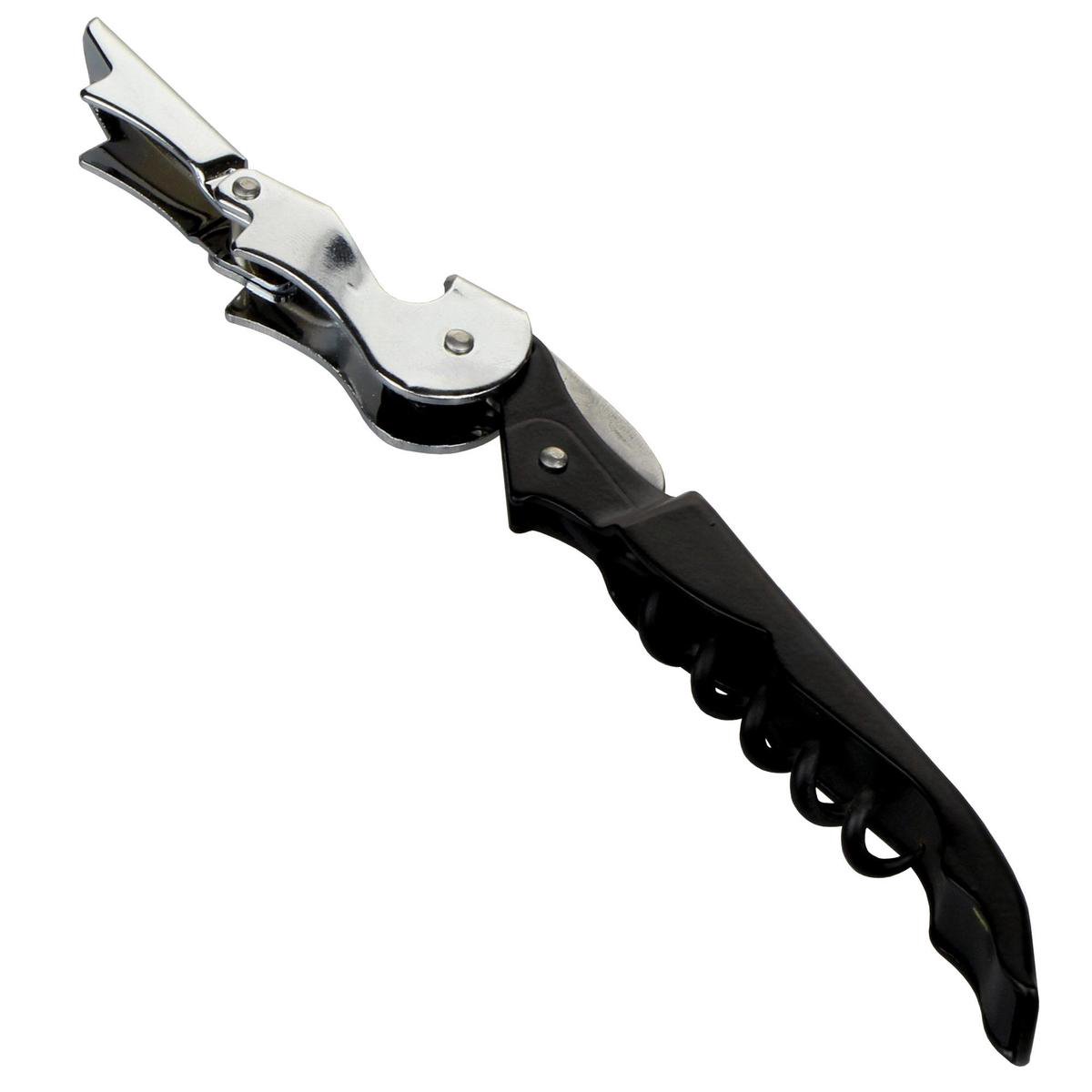 Kurkentrekker en flesopener - Wing