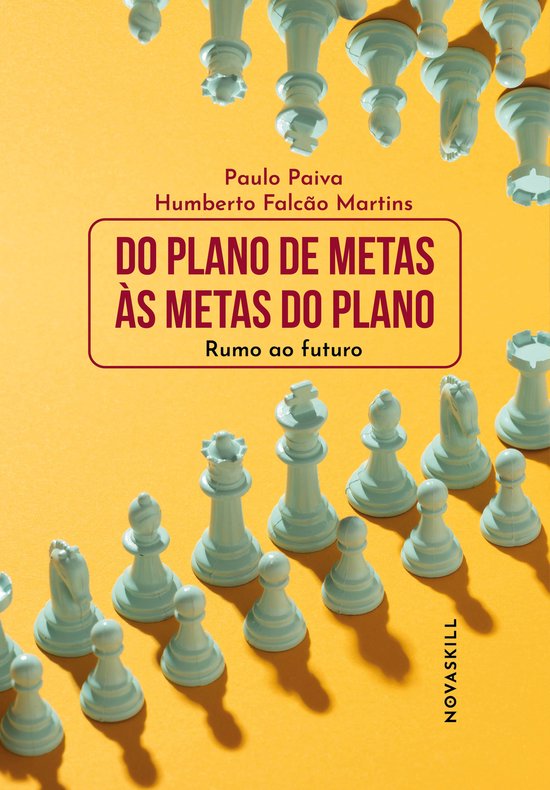 Do plano de metas às metas do plano - cover