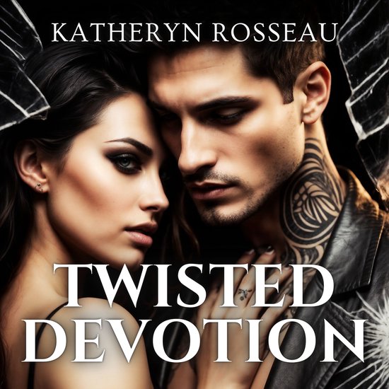 Twisted Devotion - cover