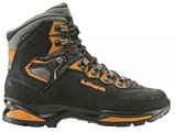 Lowa Camino Evo Gore-Tex Wandelschoen Black/Orange Maat 46