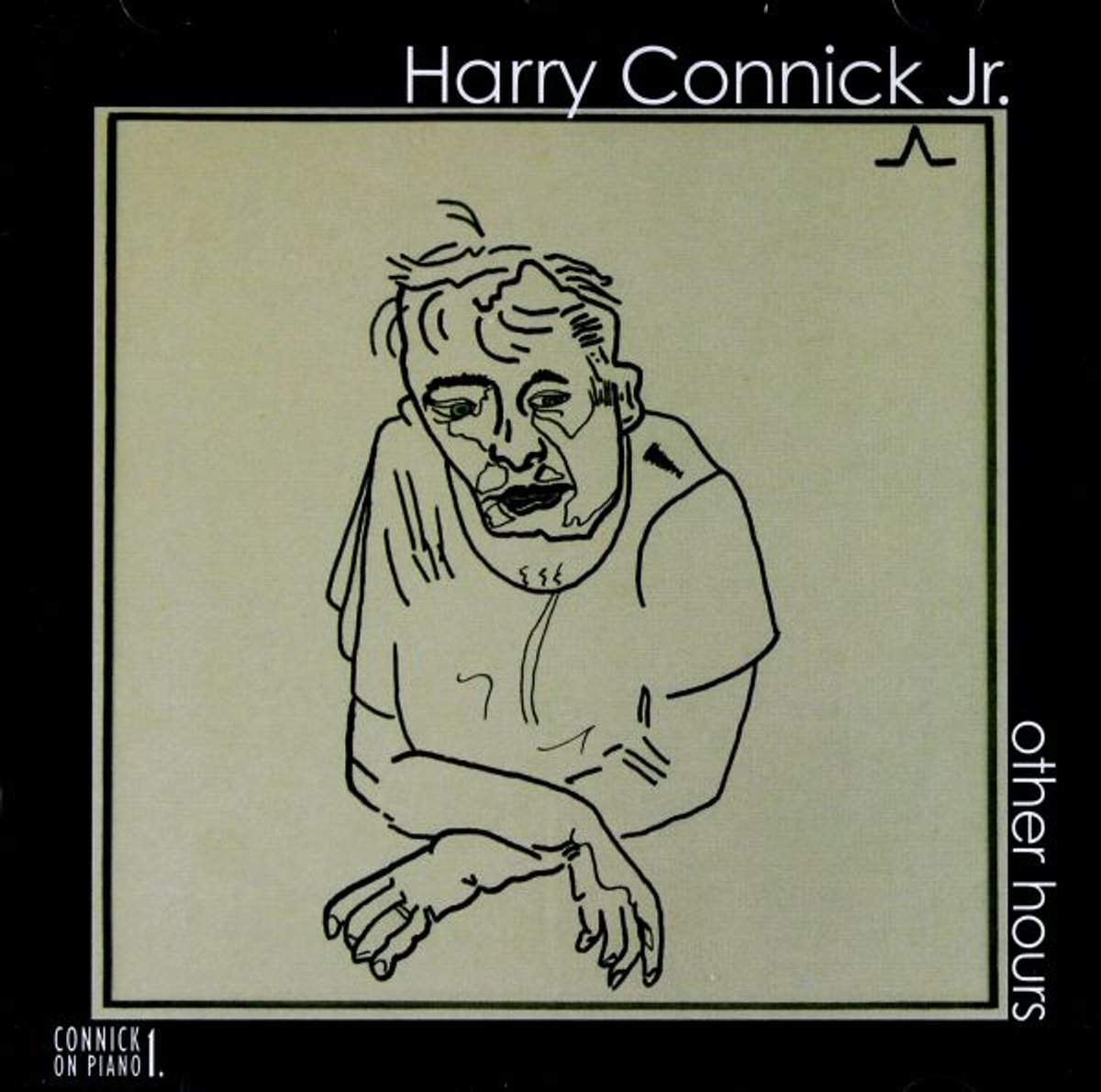 Other Hours: Connick On Piano 1