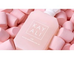 KAY ALI yum marshmallow 81 EAU DE PARFUM INTENSE 50 ml