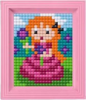 Pixel XL Geschenkverpakking - Prinses