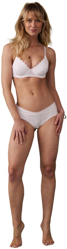 ENVIE DE FRAISE Soutien-gorge dentelle grossesse et allaitement avec armatures