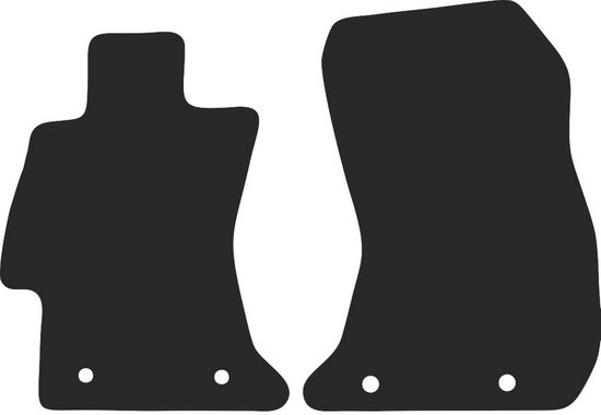 voor polyamide PREMIUM: Mercedes W246 B-Klasse 2011-2018