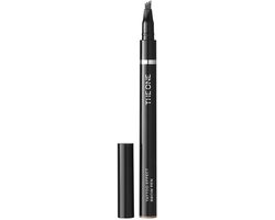 Oriflame THE ONE Tattoo Effect - Wenkbrauwmarker - Warm Bruin - 0.6g