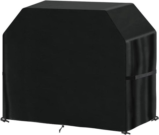 Beschermhoes voor caravan, camperzeil, 210d Oxford-stof, waterdichte dakbedekking, 7,5 x 3 m, voor campers en caravans