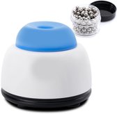 Mini-tafel-verfschudder, elektrisch, automatische mixer voor