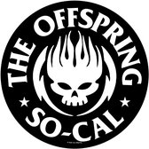 The Offspring - So-Cal - Patch arrière