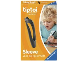 Tiptoi® sleeve zwart