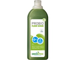 GREENSPEED Probio Floor Scrub Vloerreiniger 1 L