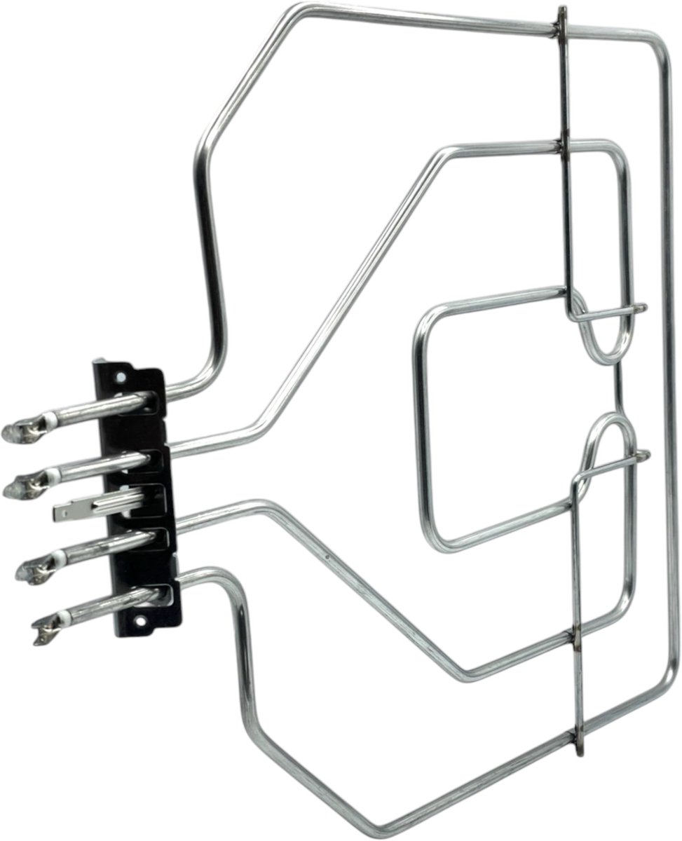 Fixem® geschikt voor Bosch boven verwarmingselement van oven 00470845 - 2800W 230V - 1Stuk