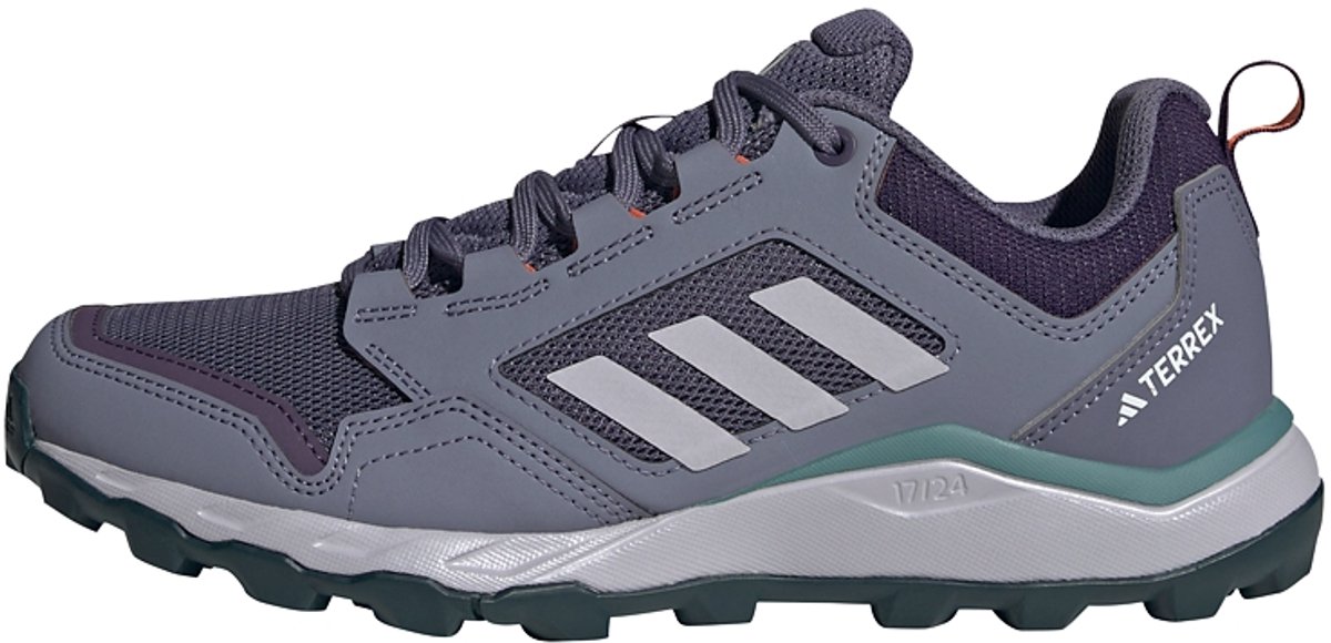 adidas TERREX Tracerocker 2.0 Trail Running Schoenen Dames Paars