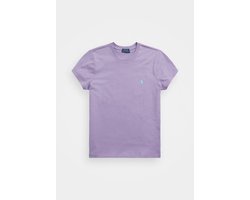 Ralph Lauren shirt - Paars - Dames - Maat M
