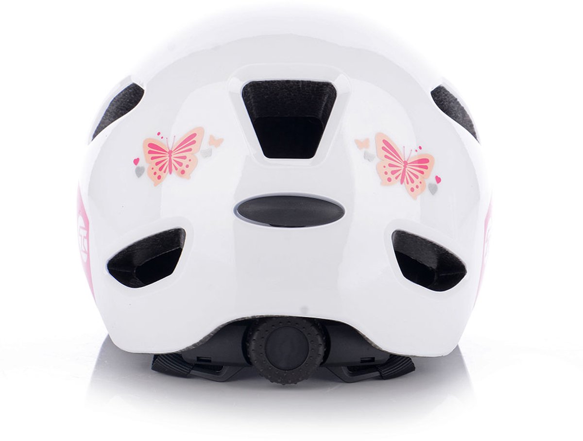 Tempish Stryker Skatehelm – 52-56cm Roze