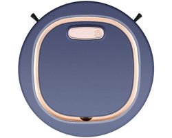 CLGP® Robotstofzuiger Huisdieren - Stofzuiger met Laadstation - Stofzuiger Draadloos