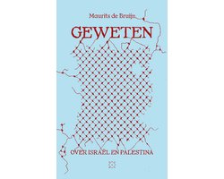 Omslag van Geweten