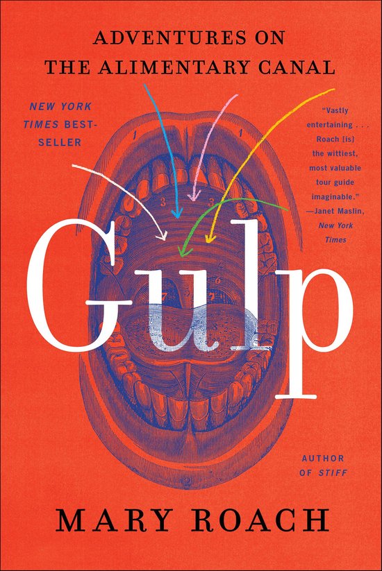 Gulp - cover