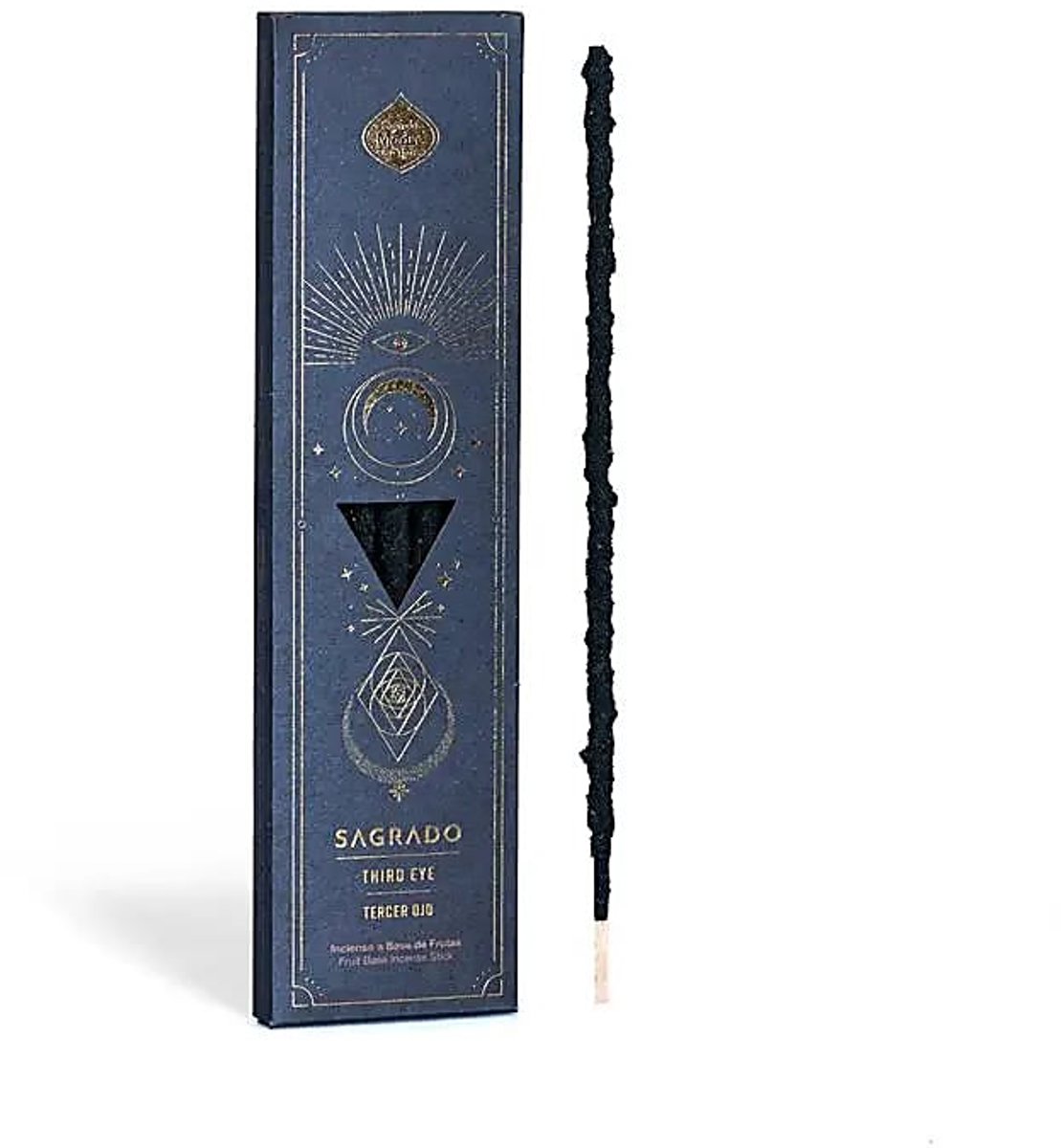 Sagrada Madre - Sacred Line wierook - Derde Oog