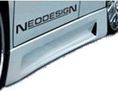 Neodesign Sideskirts Audi A3 8L 1996-2003 'Type 1'