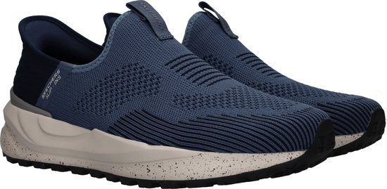 Skechers - Chaussures homme - 210636 Bogdin - Arlett - BLNV - pointure 43