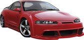 IBherdesign Sideskirts Mitsubishi Eclipse 1995-1997 'Rebel'