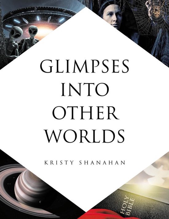 Glimpses into Other Worlds - cover