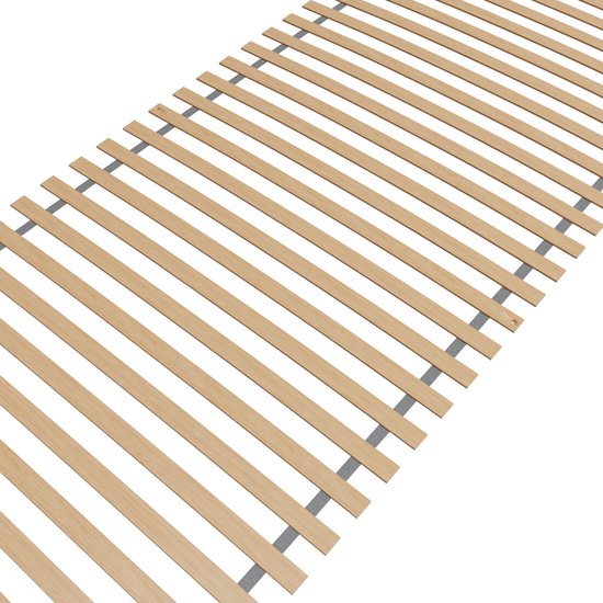 Soier à Lattes 140x190 BDW Holztech Flex Soier à Lattes Enroulable Soier à Lattes 140x190 BDW Holztech Flex Soier à Lattes Enroulable