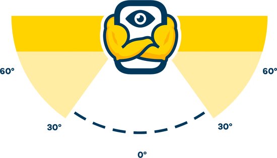 BROTECT - Film de protection d'écran de confidentialité pour Dell XPS 13 9350 2024 - Filtre de lumière bleue