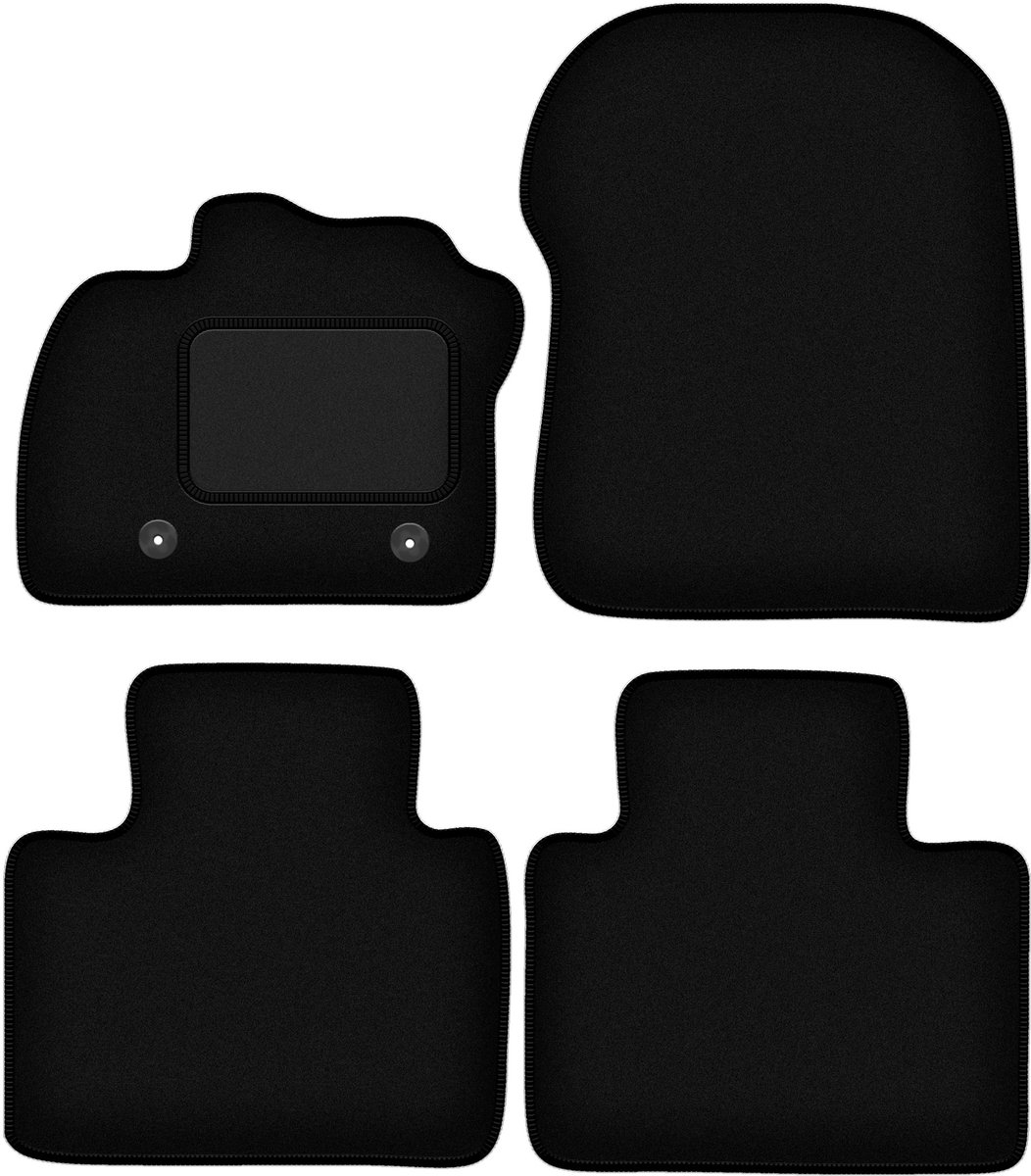 Accessoires voor de Renault Zoe
