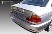 AutoStyle Achterspoilerlip BMW 3-Serie E36 & E46 1991-2005 (PU)