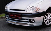 RGM Voorspoiler passend voor Renault Clio 1998-2001