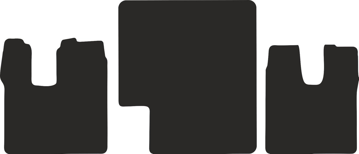 BASIC front voor: MAN TGL / TGM vrachtwagen 2005-