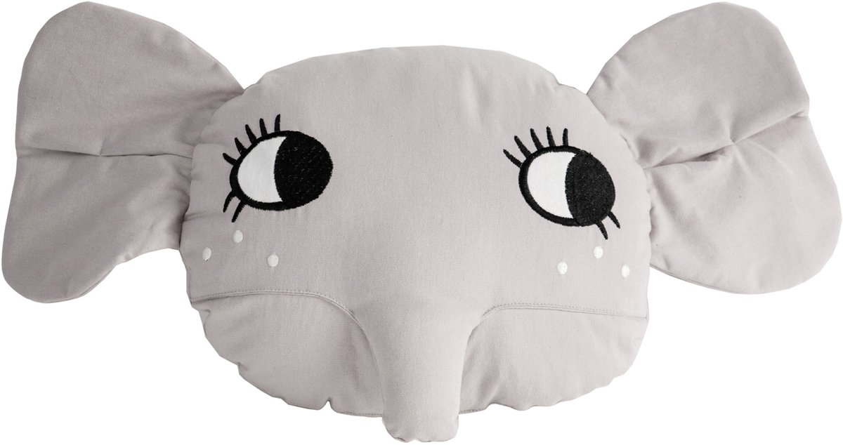 Roommate Elephant Kussen