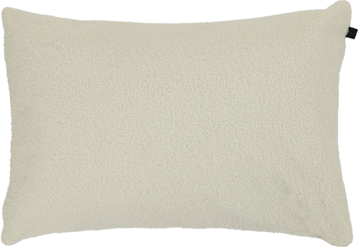 Overseas Vito Kussen – 40 x 60 cm – Off White