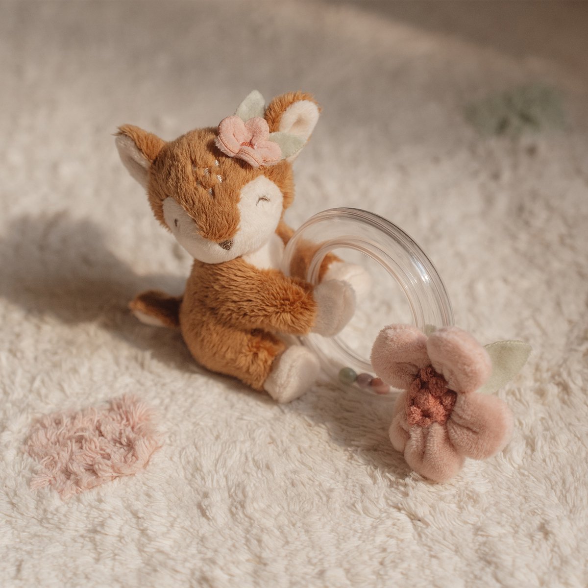 Little Dutch Ringrammelaar Hert - Fairy Garden — afbeelding 5