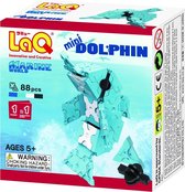 LaQ Marine World Mini Dolphin