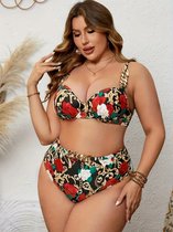Welke bikini te dragen als je een buik hebt? 👙 [Mode Gids Welke bikini te dragen als je een buik hebt? 👙 [Mode Gids