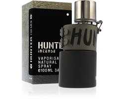 Armaf Hunter Intense parfum - Herenparfum eau de parfum spray - 100 ml