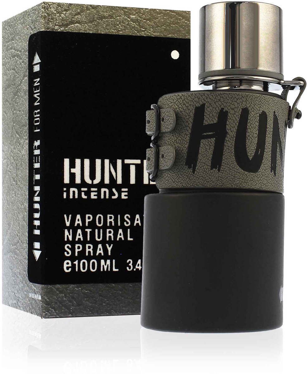 Armaf Hunter Intense - 100 ml - eau de toilette spray - herenparfum