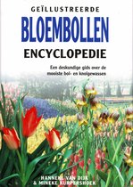 Geillustreerde bloembollen encyclopedie