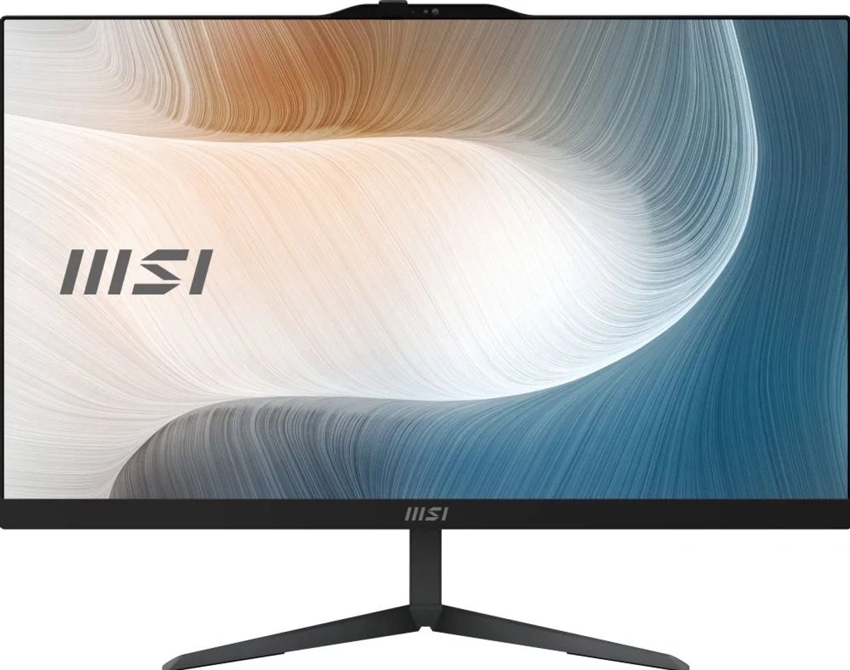 MSI Modern AM242 1M-1221EU Intel Core 3 100U all-in-one PC