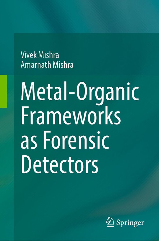 Biomedical and Life Sciences (R0) - Metal-Organic Frameworks ... - cover