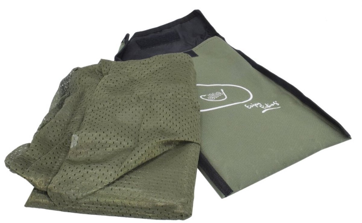 Elite Carp bag/ Karper zak