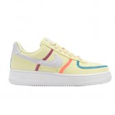 Nike Nike Air Force 1 '07 (LX) - Dames Sneaker - Geel